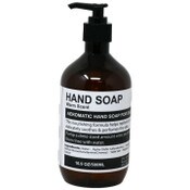 Wholesale - 16.9oz Discover Warm Scent Hand Soap C/P 12, UPC: 850025645140